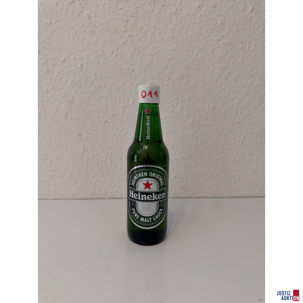 Heineken Pure Malt Lager
